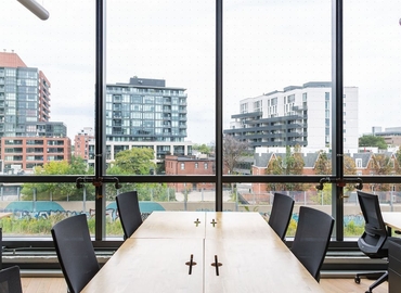 40 m² Business park in Toronto, King Street West 1050 (M6K 0C7) - 7 | MatchOffice.com