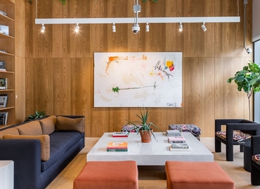 40 m² Business space in Toronto, King Street West 1050 (M6K 0C7) - 8 | MatchOffice