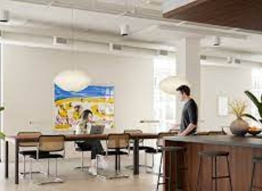150 m² Co-working  in Montreal, QC, 385 Viger Avenue O (H2Z 1M9) - 1 | MatchOffice