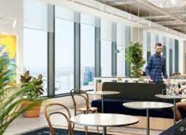 150 m² Shared office  in Montreal, QC, 385 Viger Avenue O (H2Z 1M9) - 2 | MatchOffice