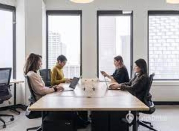 150 m² Coworking  in Montreal, QC, 385 Viger Avenue O (H2Z 1M9) - 5 | MatchOffice