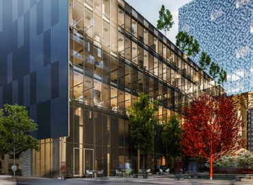 150 m² Shared office  in Montreal, QC, 385 Viger Avenue O (H2Z 1M9) - 6 | MatchOffice