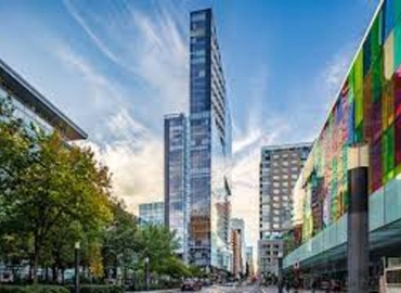 150 m² Shared workspace  in Montreal, QC, 385 Viger Avenue O (H2Z 1M9) - 8 | MatchOffice.com