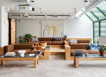 150 m² Coworking  in Montreal, QC, 1010 Rue Sainte-Catherine Ouest Suite 200  (H3B 5L1) - 3 | MatchOffice