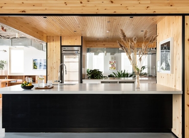 150 m² Shared workspace  in Montreal, QC, 1010 Rue Sainte-Catherine Ouest Suite 200  (H3B 5L1) - 5 | MatchOffice.com