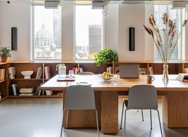 150 m² Coworking  in Montreal, QC, 1010 Rue Sainte-Catherine Ouest Suite 200  (H3B 5L1) - 6 | MatchOffice.com