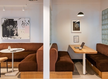 150 m² Coworking space  in Montreal, QC, 1010 Rue Sainte-Catherine Ouest Suite 200  (H3B 5L1) - 7 | MatchOffice