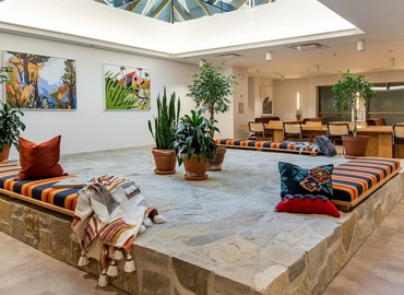 150 m² Coworking space  in Montreal, QC, 1010 Rue Sainte-Catherine Ouest Suite 200  (H3B 5L1) - 8 | MatchOffice