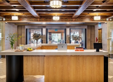 150 m² Serviced office in Montreal, QC, 1010 Rue Sainte-Catherine Ouest Suite 200  (H3B 5L1) - 4 | MatchOffice