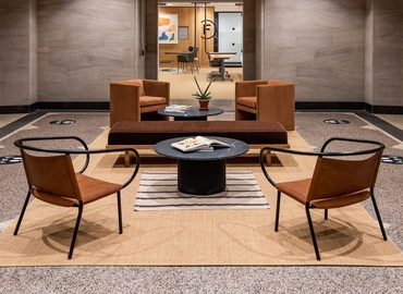 150 m² Shared office  in Montreal, QC, 1010 Rue Sainte-Catherine Ouest Suite 200  (H3B 5L1) - 9 | MatchOffice