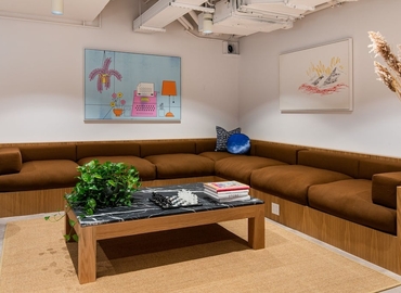 150 m² Shared office  in Montreal, QC, 1010 Rue Sainte-Catherine Ouest Suite 200  (H3B 5L1) - 10 | MatchOffice.com