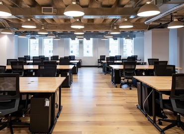 150 m² Co-working  in Montreal, QC, 1010 Rue Sainte-Catherine Ouest Suite 200  (H3B 5L1) - 12 | MatchOffice