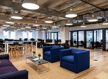 150 m² Business center in Montreal, QC, 1010 Rue Sainte-Catherine Ouest Suite 200  (H3B 5L1) - 11 | MatchOffice.com