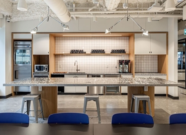 150 m² Serviced office in Calgary, AB, 700 2 Street Southwest  (T2P 2W2) - 5 | MatchOffice.com