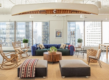 150 m² Shared office  in Calgary, AB, 700 2 Street Southwest  (T2P 2W2) - 3 | MatchOffice.com