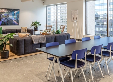 150 m² Coworking  in Calgary, AB, 700 2 Street Southwest  (T2P 2W2) - 4 | MatchOffice