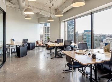 150 m² Coworking space  in Calgary, AB, 700 2 Street Southwest  (T2P 2W2) - 6 | MatchOffice