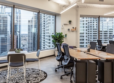 150 m² Business center in Calgary, AB, 700 2 Street Southwest  (T2P 2W2) - 10 | MatchOffice