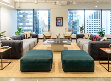 150 m² Coworking space  in Calgary, AB, 700 2 Street Southwest  (T2P 2W2) - 7 | MatchOffice.com