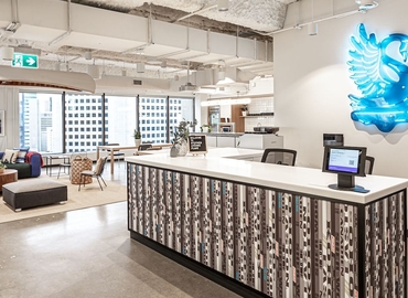 150 m² Business space in Calgary, AB, 700 2 Street Southwest  (T2P 2W2) - 11 | MatchOffice