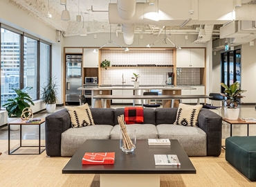 150 m² Shared workspace  in Calgary, AB, 700 2 Street Southwest  (T2P 2W2) - 8 | MatchOffice