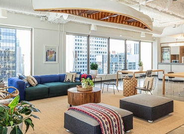 150 m² Co-working  in Calgary, AB, 700 2 Street Southwest  (T2P 2W2) - 9 | MatchOffice