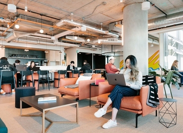 150 m² Coworking  in Vancouver, BC, Southwest Marine Drive 450 (V5X 4V2) - 4 | MatchOffice