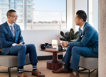 150 m² Co-working  in Vancouver, BC, Southwest Marine Drive 450 (V5X 4V2) - 5 | MatchOffice