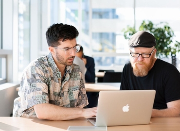 150 m² Coworking space  in Vancouver, BC, Southwest Marine Drive 450 (V5X 4V2) - 6 | MatchOffice