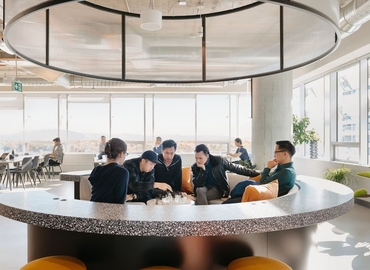 150 m² Shared workspace  in Vancouver, BC, Southwest Marine Drive 450 (V5X 4V2) - 7 | MatchOffice.com