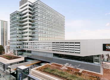 150 m² Coworking  in Vancouver, BC, Southwest Marine Drive 450 (V5X 4V2) - 9 | MatchOffice