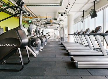 150 m² Shared workspace  in Vancouver, BC, Southwest Marine Drive 450 (V5X 4V2) - 10 | MatchOffice