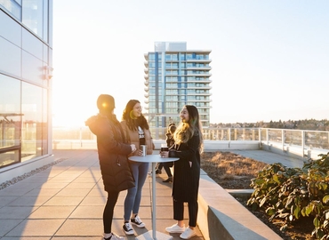 150 m² Coworking  in Vancouver, BC, Southwest Marine Drive 450 (V5X 4V2) - 13 | MatchOffice.com