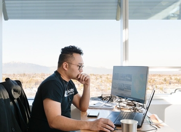 150 m² Business center in Vancouver, BC, Southwest Marine Drive 450 (V5X 4V2) - 12 | MatchOffice