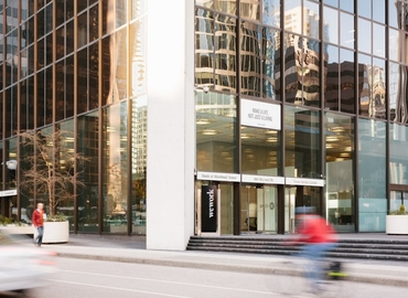 500 m² Co-working  in Vancouver, BC, Burrard Street  595 (V7X 1L3) - 6 | MatchOffice.com