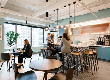 500 m² Business park in Vancouver, BC, Burrard Street  595 (V7X 1L3) - 8 | MatchOffice.com