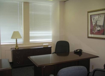 Virtual address in Montreal, QC, 1155 René-Lévesque blvd. W. (H3B 3X7) - 1 | MatchOffice