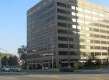 20 m² Conference hall in Toronto, 45 Sheppard Avenue East (M2N 5W9) - 2 | MatchOffice.com