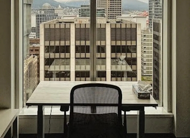 30 m² Meeting room in Vancouver, BC, 777 Dunsmuir Street (V7Y 1K3) - 1 | MatchOffice