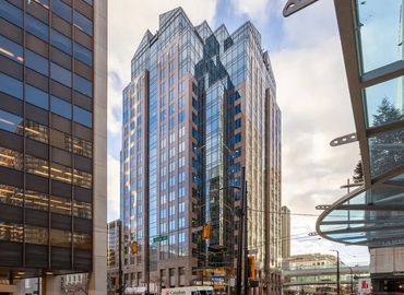 30 m² Meeting room in Vancouver, BC, 777 Dunsmuir Street (V7Y 1K3) - 2 | MatchOffice