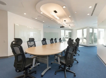 30 m² Convention center in Vancouver, BC, 777 Dunsmuir Street (V7Y 1K3) - 6 | MatchOffice