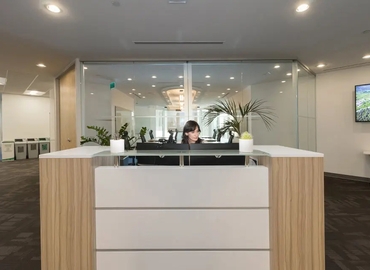 300 m² Shared office  in Vancouver, BC, 777 Dunsmuir Street (V7Y 1K3) - 4 | MatchOffice.com