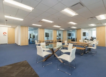 300 m² Shared workspace  in Vancouver, BC, 777 Dunsmuir Street (V7Y 1K3) - 6 | MatchOffice