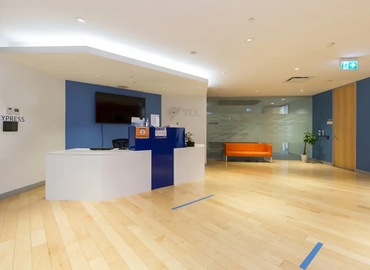 30 m² Conference center in Vancouver, BC, 777 Dunsmuir Street (V7Y 1K3) - 9 | MatchOffice.com