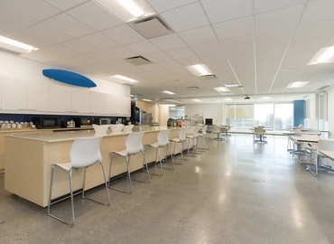 300 m² Shared workspace  in Vancouver, BC, 777 Dunsmuir Street (V7Y 1K3) - 9 | MatchOffice