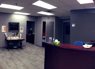 200 m² Business space in Ottawa, ON, Bongard Avenue 70 (K2E 6V2) - 4 | MatchOffice.com