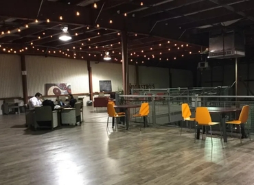 100 m² Shared workspace  in Ottawa, ON, Bongard Avenue 70 (K2E 6V2) - 13 | MatchOffice.com
