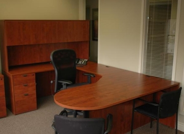 800 m² Shared office  in North Vancouver, BC, 901 West Third Street (V7P 3P9) - 4 | MatchOffice.com