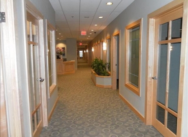 13 m² Meeting room in Toronto, 5000 Yonge Street (M2N 7E9) - 7 | MatchOffice.com