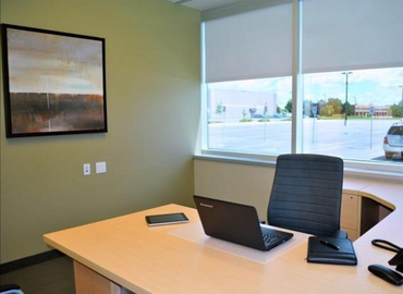 20 m² Meeting room in Vaughan, ON, 400 Applewood Crescent (L4K 0C3) - 5 | MatchOffice